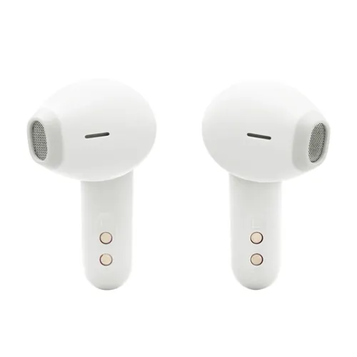 Słuchawki bezprzewodowe JBL Vibe Flex 2 White Douszne Bluetooth 5.3 Biały