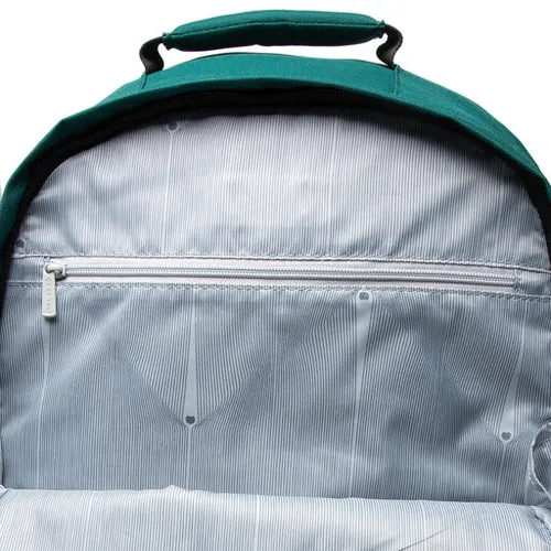 Rucsac Delsey Securban 00333460003 Verde Inchis