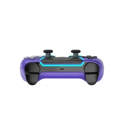Pad Yaxo Mantis Rage do PS5, PC Vivid Purple