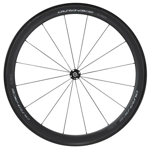 SHİMANO Dura Ace Ön Tekerleği WH-R9200