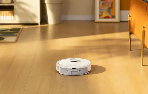 Robot sprzątający ROBOROCK Q7 TF+ Biały