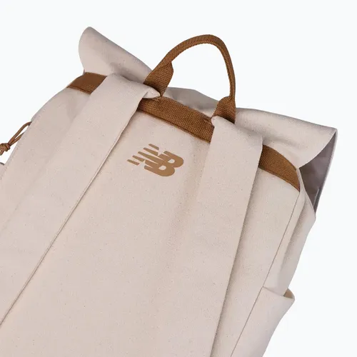 Plecak miejski New Balance Canvas 20 l great plains