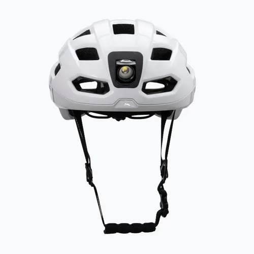 Kask rowerowy Rockbros 100036001 With Remote Control and Warning Light black
