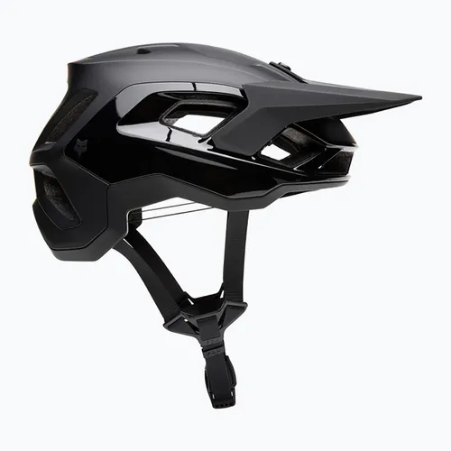 Kask rowerowy Fox Racing Speedframe Pro matte black
