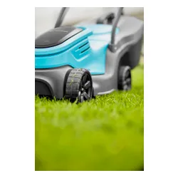 Kosiarka akumulatorowa GARDENA PowerMax 30/18V P4A (z akumulatorem) 14630-20