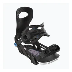 Wiązania snowboardowe damskie Bent Metal Metta black