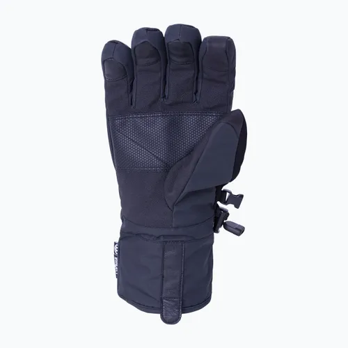 Rękawice snowboardowe męskie 686 Recon black