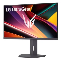 Monitor LG UltraGear 27G610A-B 27" 2560x1440px IPS 200Hz 1 ms [GTG]