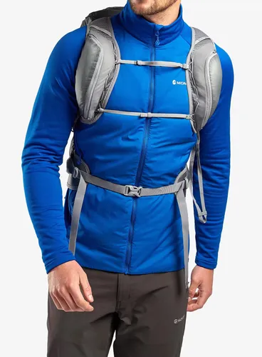 Plecak Montane Trailblazer LT 28 - pebble blue