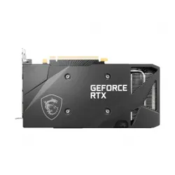 Karta graficzna RTX 3060 Ti VENTUS 2X V1 LHR 8GB GDDR6 256bit 3DP/HDMI 