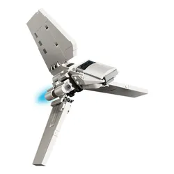 LEGO 75419 Star Wars Gwiazda Śmierci