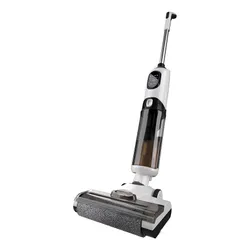 Bezprzewodowy odkurzacz pionowy GT820 Pro 170W praca na sucho I mokro