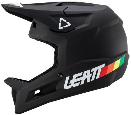 Kask rowerowy Full Face LEATT MTB Gravity 1.0