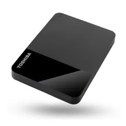 Dysk TOSHIBA Canvio Ready 2TB HDD