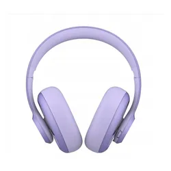 Słuchawki bezprzewodowe Fresh 'n Rebel Clam Blaze Nauszne Bluetooth 5.2 Dreamy Lilac