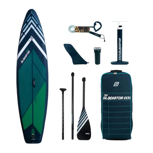 SUP-доска Gladiator Pro 11'6''