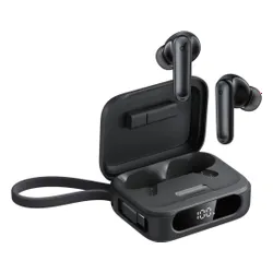 Słuchawki dokanałowe SOUNDCORE P41I Ultimate ANC Czarny