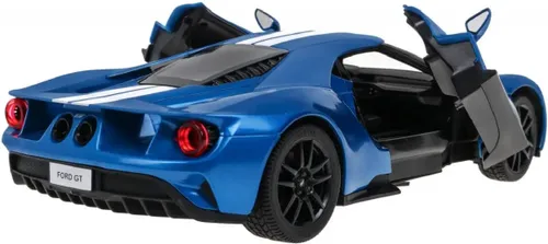 Samochód zdalnie sterowany RASTAR Ford GT GRA2009