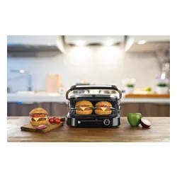 Grill elektryczny HISENSE HCG2100S z automatycznymi programami
