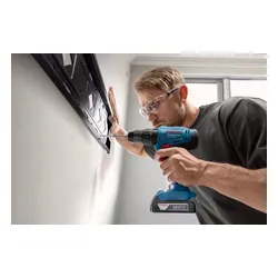 Wiertarko-wkrętarka BOSCH Professional GSB 183-LI 06019K9100