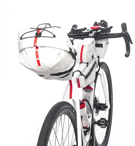 Torba podsiodłowa CYCLITE Saddle Bag 01