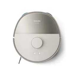 Robot sprzątający Philips Aqua 5000 XU5000/20 Funkcja mopowania Tworzenie mapy pomieszczenia 66dB