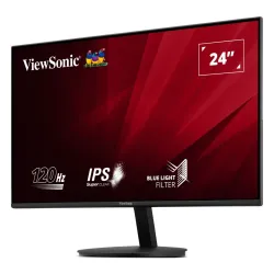 ViewSonic VA24E1-H - 120Hz | Full HD | IPS | 24''