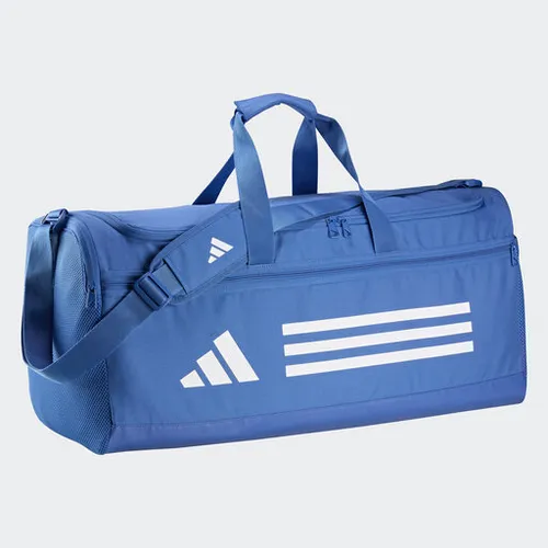 Adidas Essentials de formare Duffel Bag mediu IL5770 bright royal / alb