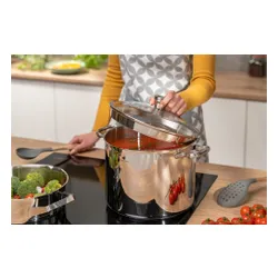 Garnek GÖTZE & JENSEN Montana CP500 10L