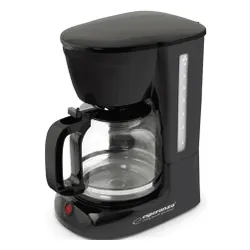 Кофеварка Esperanza Arabica EKC005