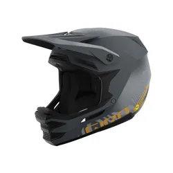 Kask rowerowy Giro FF Insurgent Spherical matte dark shark dune
