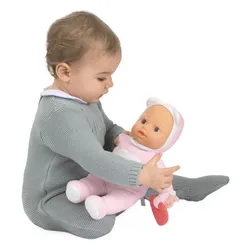 Lalka CHICCO My First Doll 00012117000000