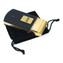 Golarka WAHL 3615 Travel Shaver Gold Edition