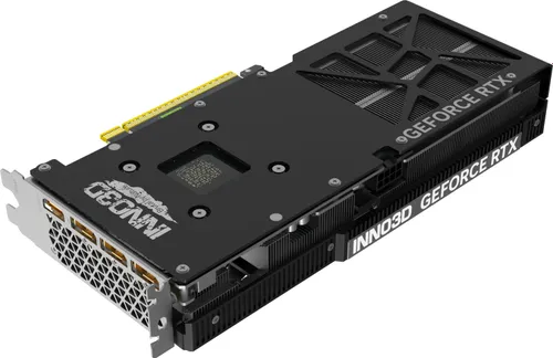Karta graficzna INNO3D GeForce RTX 5060 Ti Twin X2 OC 16GB DLSS 4