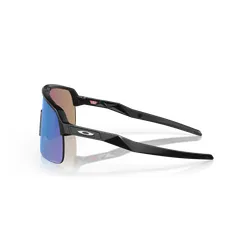 Велосипедные очки Oakley Sutro Lite PRIZM Sapphire