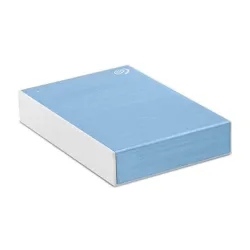 Dysk SEAGATE One Touch 1TB HDD Niebieski
