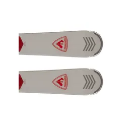 Narty męskie ROSSIGNOL EXPERIENCE 76 + wiązania LOOK XPRESS 10 z GRIP WALK 2025 - Długość (cm) - 176