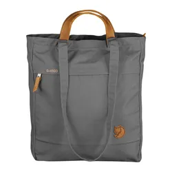 Городская сумка Fjallraven Totepack No.1-Супер серый