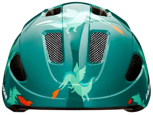 Kask rowerowy LAZER Nutz KinetiCore