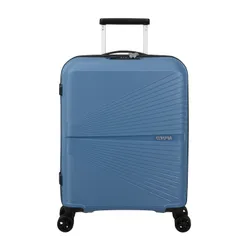 Чемодан American Tourister Airconic - coronet blue