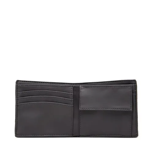 Большой мужской кошелек Tommy Jeans TJM Function CC Wallet AM0AM11216 BDS