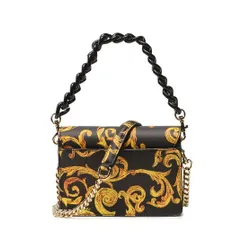 Geantă de modă Versace Jeans 74va4bl3 ZS581 G89