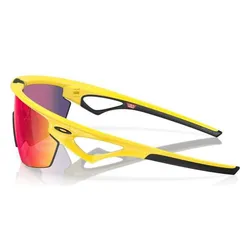 Очки для шоссейного велоспорта OAKLEY Sphaera PRIZM