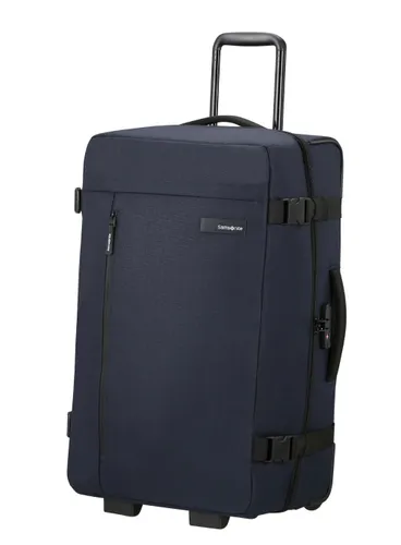 Средняя дорожная сумка Samsonite Roader Duffle - темно-синий