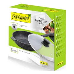 Patelnia MAESTRO MR-1226-28 28 cm