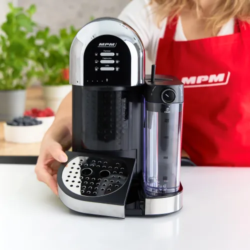 Ekspres MPM MKW-14M