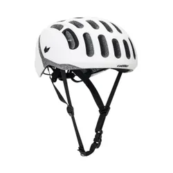 Kask rowerowy MTB Catlike Whisper II star white matte