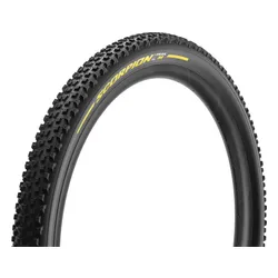 Pirelli Scorpion Trail M Team Edition Lastikleri