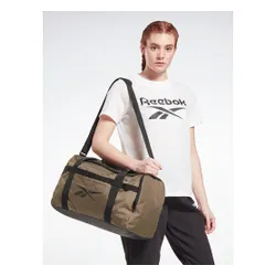 Reebok UBF Grip Bag Mediu h44942 Armata verde