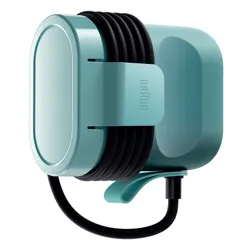 Parownica do ubrań (Steamer) BRAUN QuickStyle Mini GS1051GR